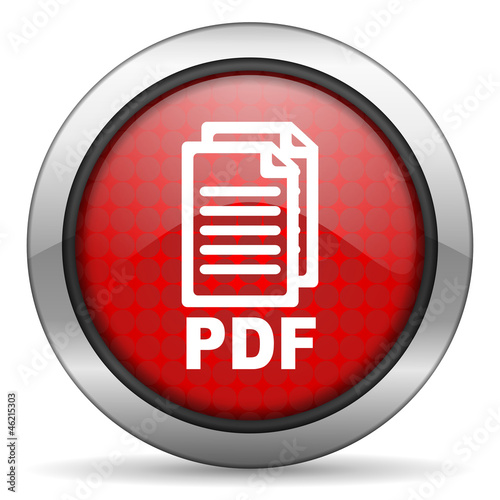 pdf icon