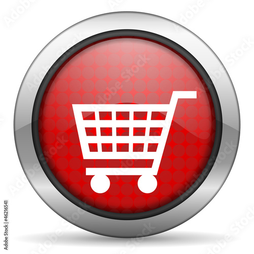 shopping cart icon