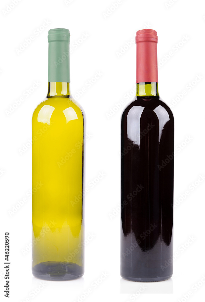 Bottle of wine Bottle of wine