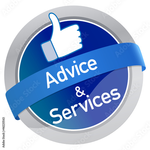 Advice & Services