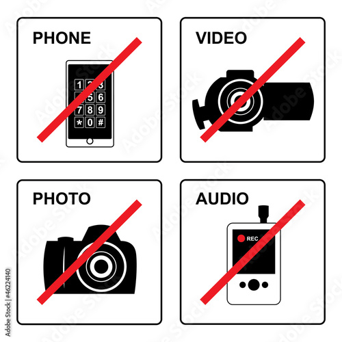 not