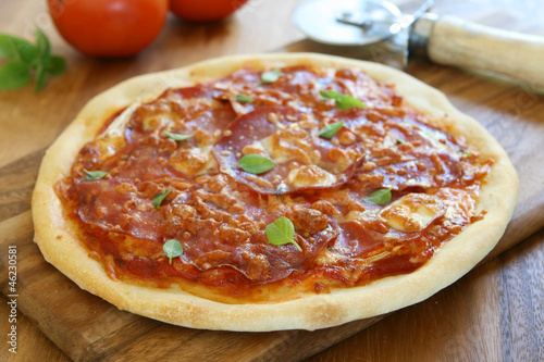 Pizza