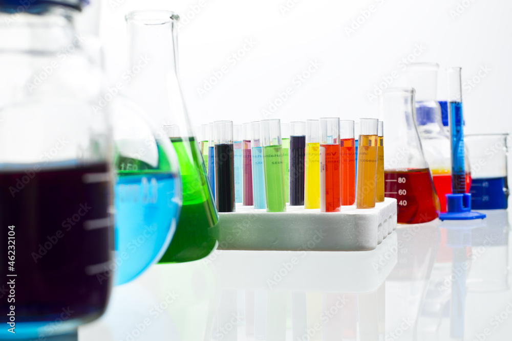 Laboratory Laboratory
