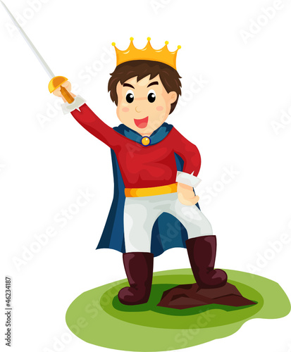 Prince