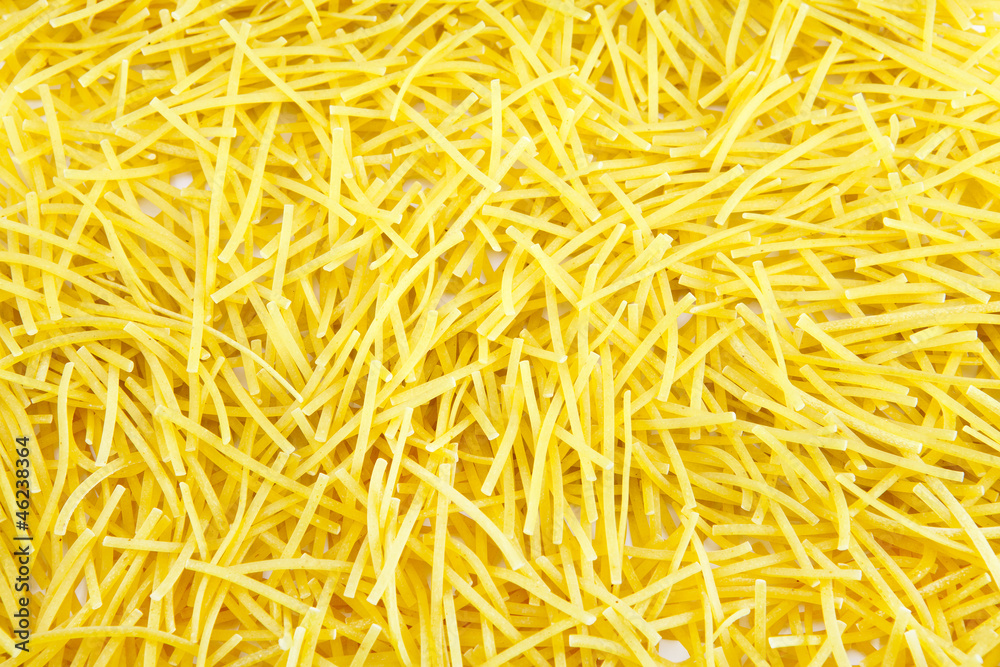 vermicelli as a background vermicelli as a background