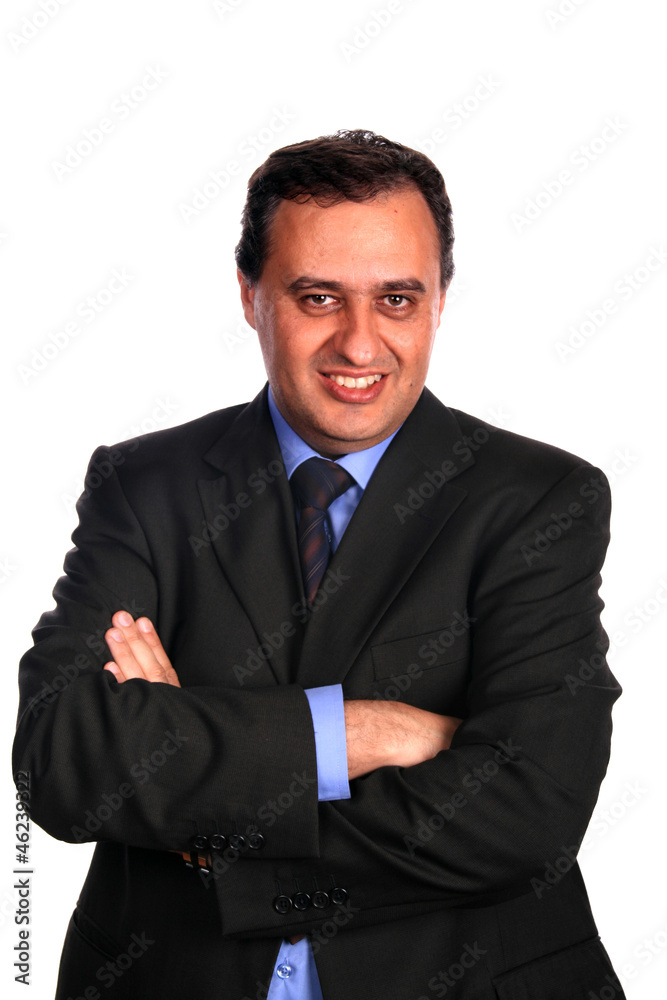 happy businessman happy businessman