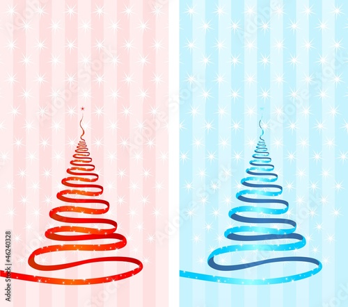 Tree of the tape