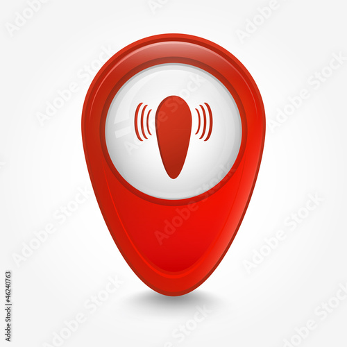 Puntatore 3D_Wifi