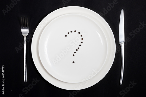 What shall we have today for dinner?