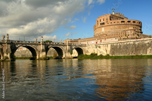 Castel Sant'Angelo