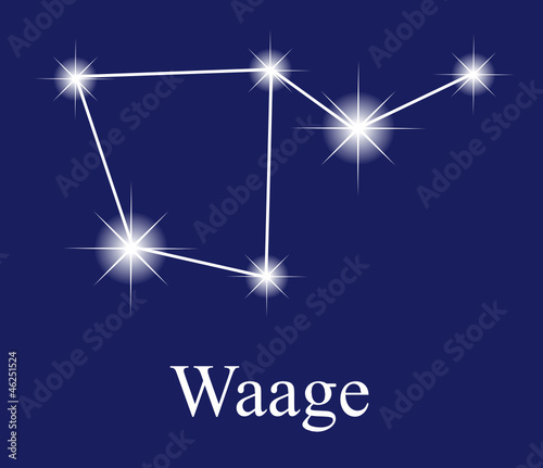 Waage