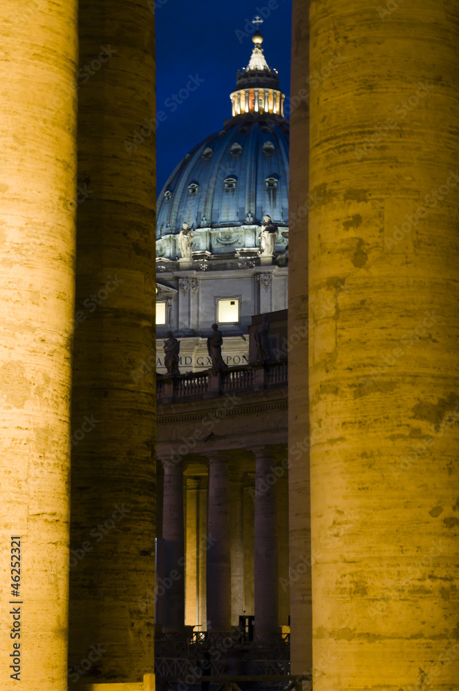 Basilica di S.Pietro