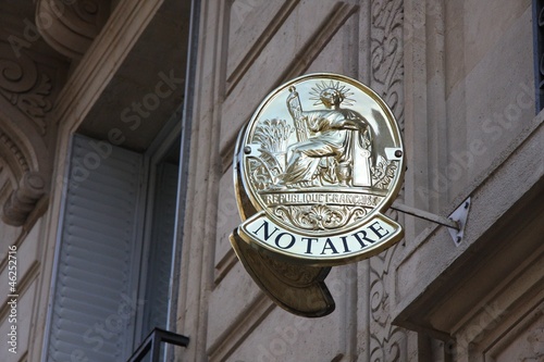 Notaire