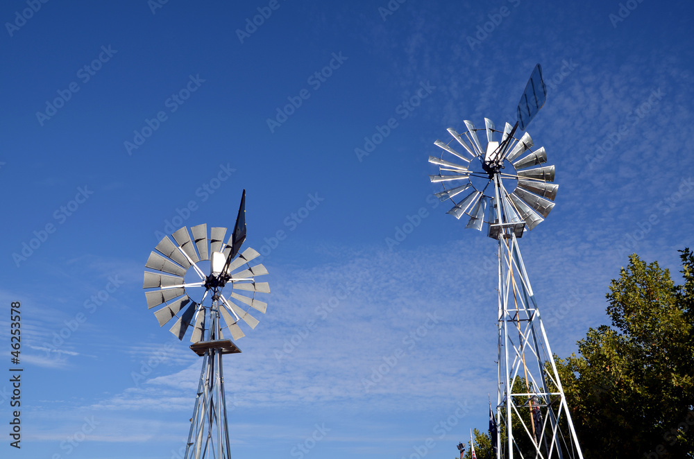 windmills windmills