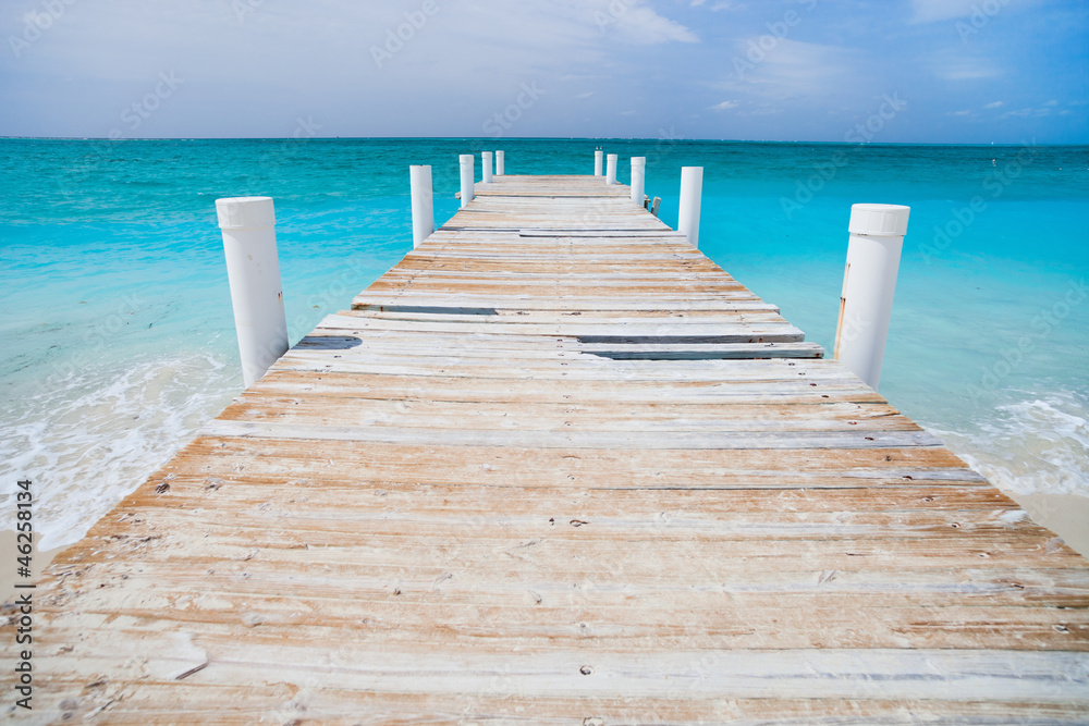 Caribbean sea Caribbean sea