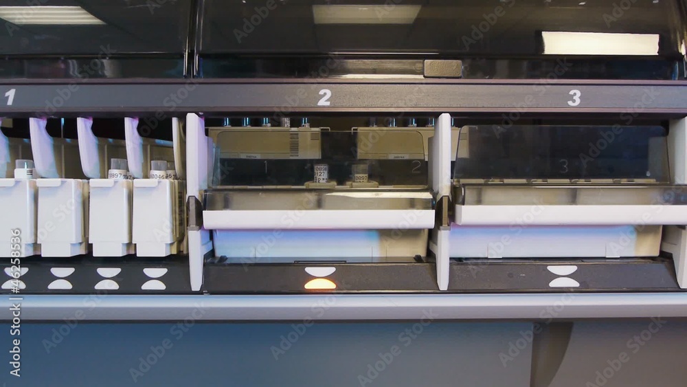 modern medical equipment makes the analysis of bio materials modern medical equipment makes the analysis of bio materials