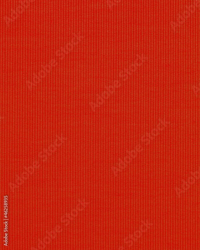 red canvas texture background a4 paper format