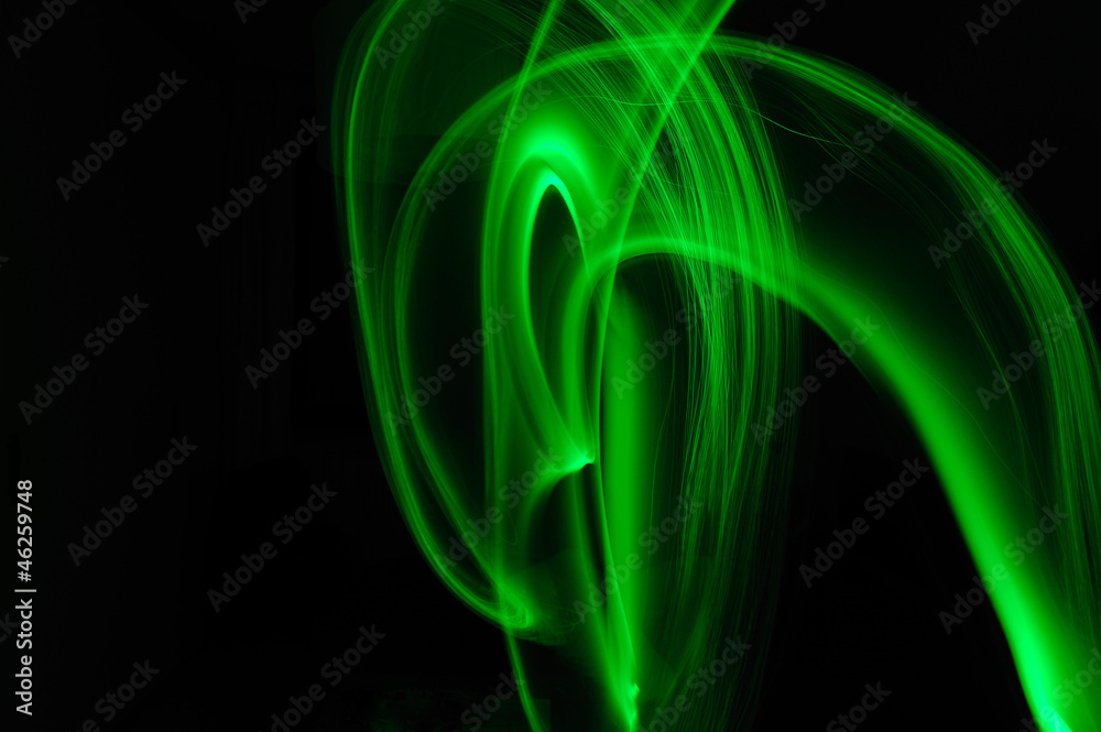 Green energy Green energy