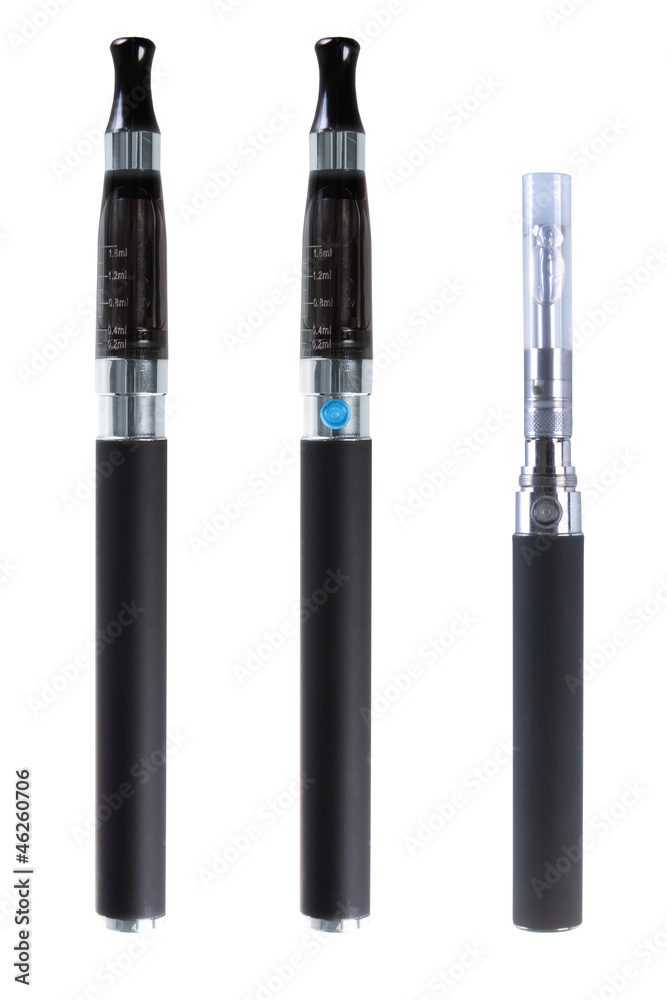 Electronic cigarettes Electronic cigarettes