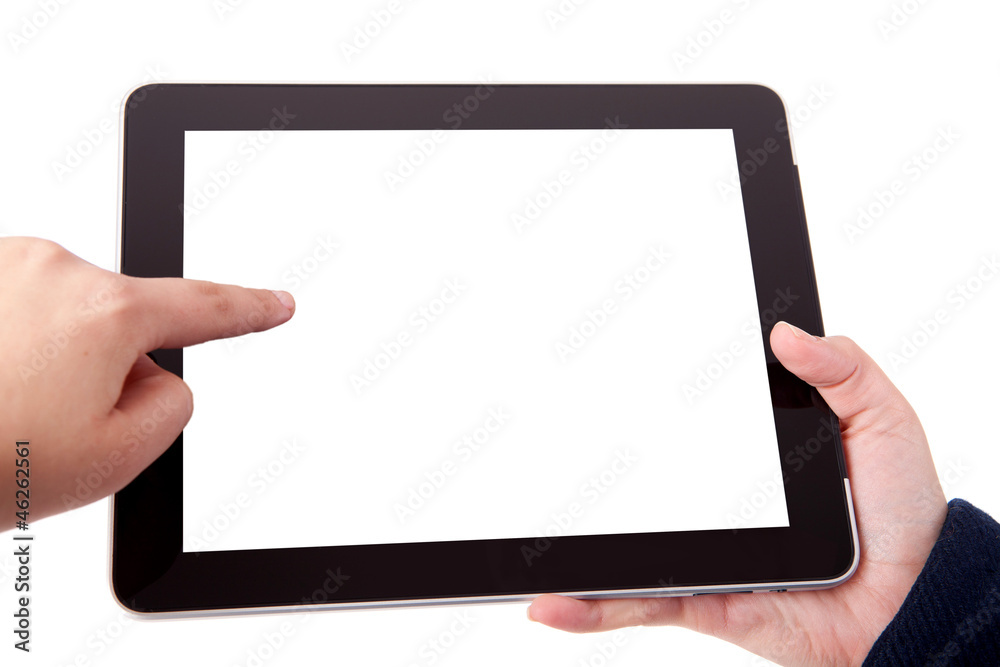 Tablet computer Tablet computer