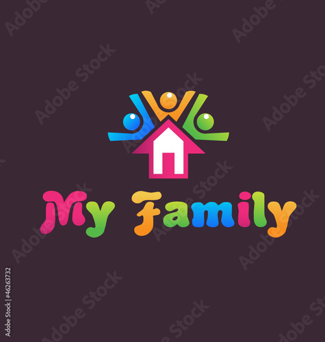 Family house