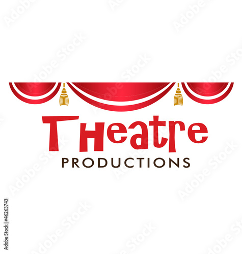 Theater Curtain