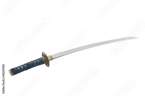 日本刀 japanese sword 