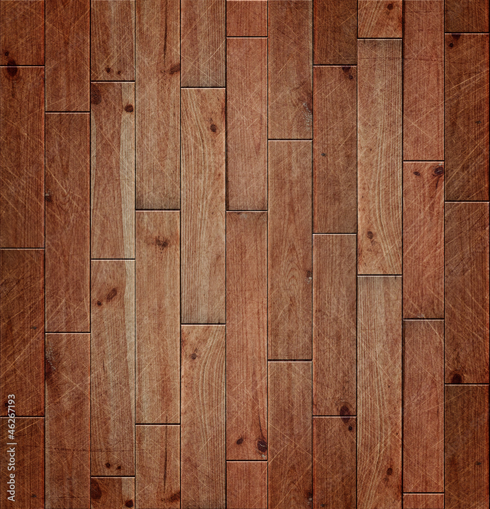 Naklejka premium old wooden texture