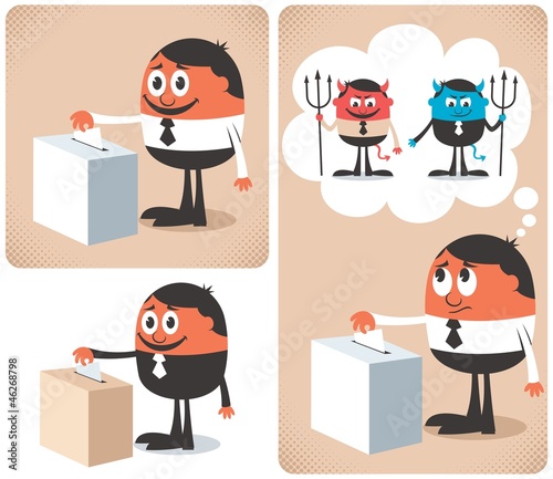 Vote