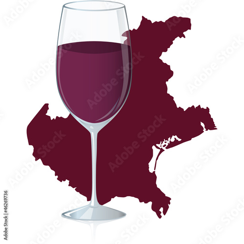 vino e regioni