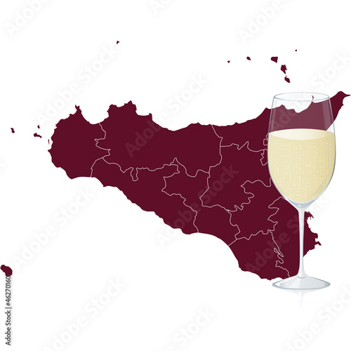 vino e regioni