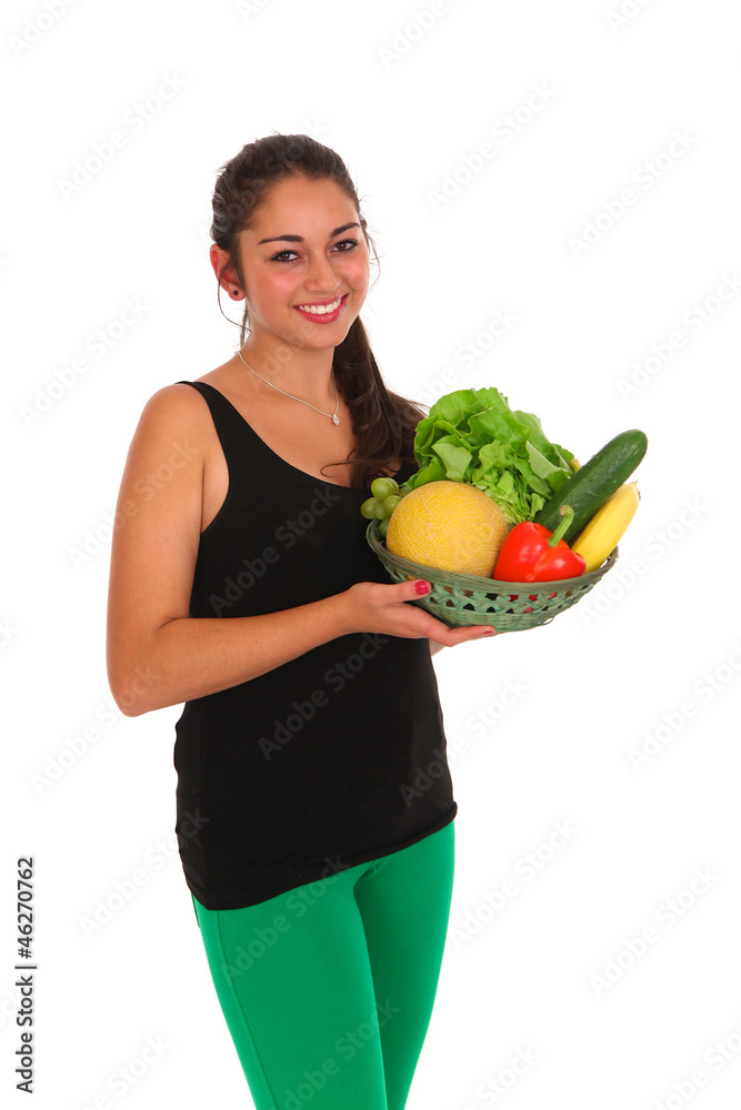 Gesund ernähren Gesund ernähren
