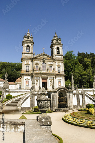 Bom Jesus do Monte, Braga