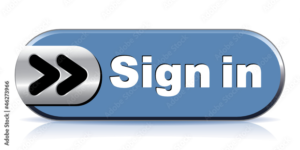 SIGN IN ICON SIGN IN ICON