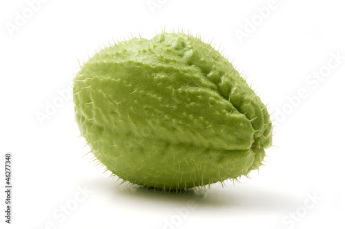 Chayote photo