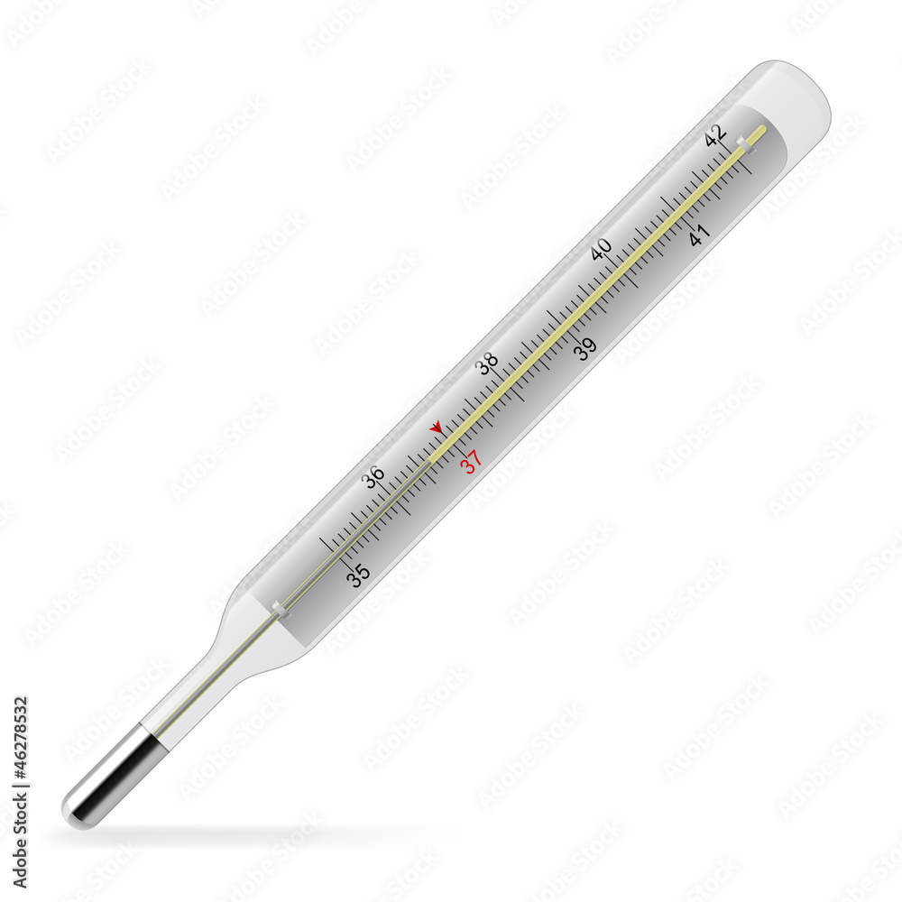 Thermometer Thermometer