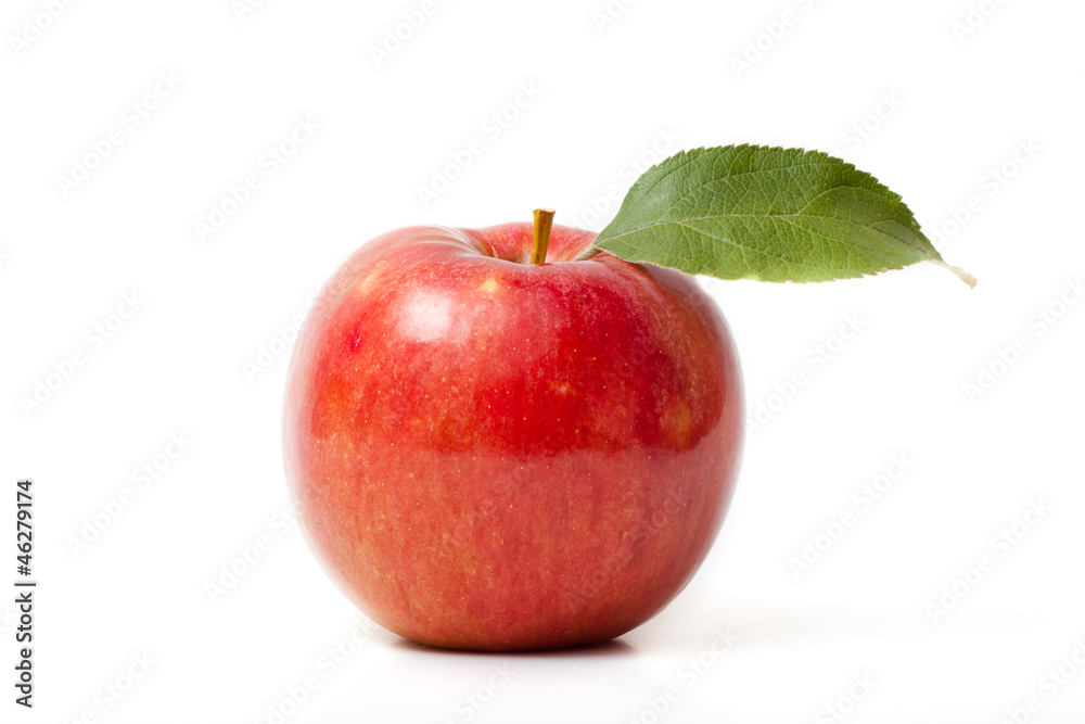 red apple red apple