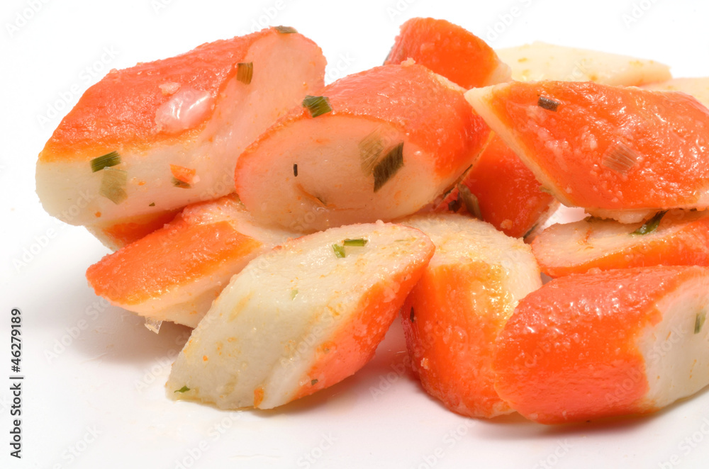 Surimi Surimi