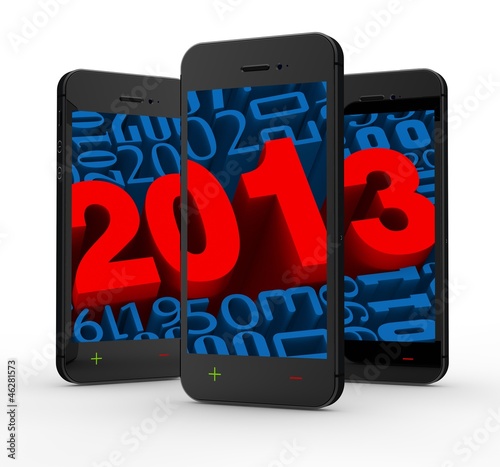 mobile 2013