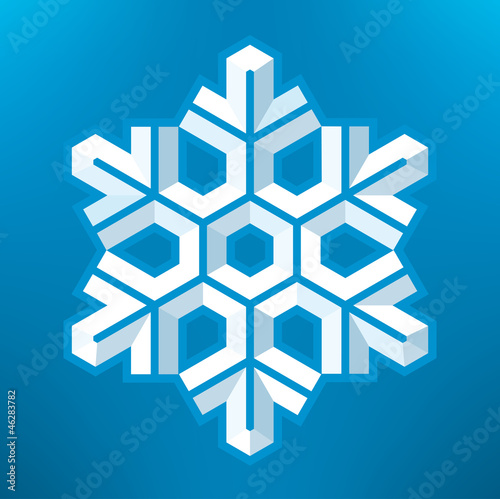 Snowflake icon