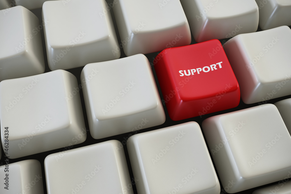 keyboard with keyboard with