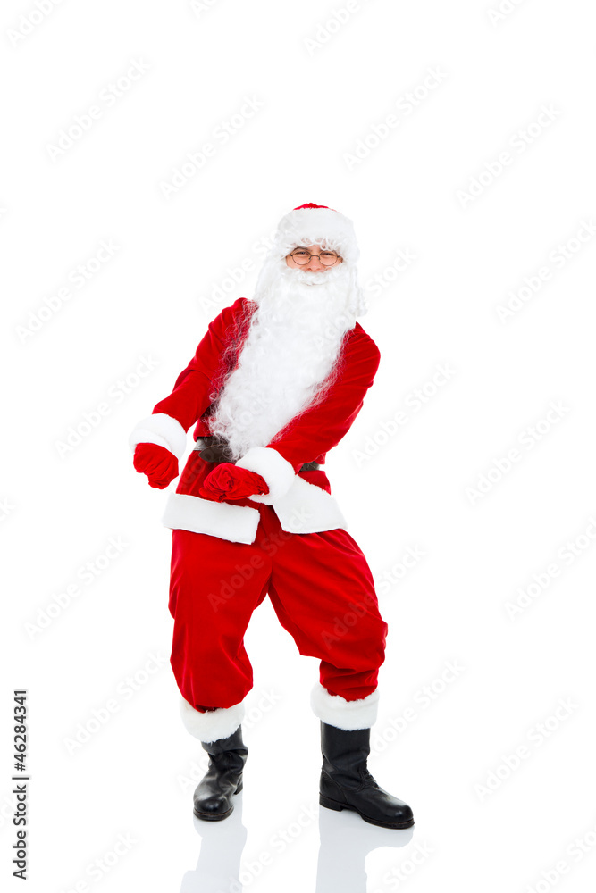 Santa Claus