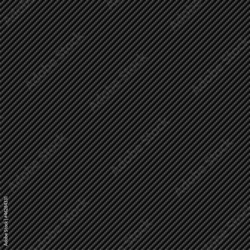 Carbon Fiber Pattern Background