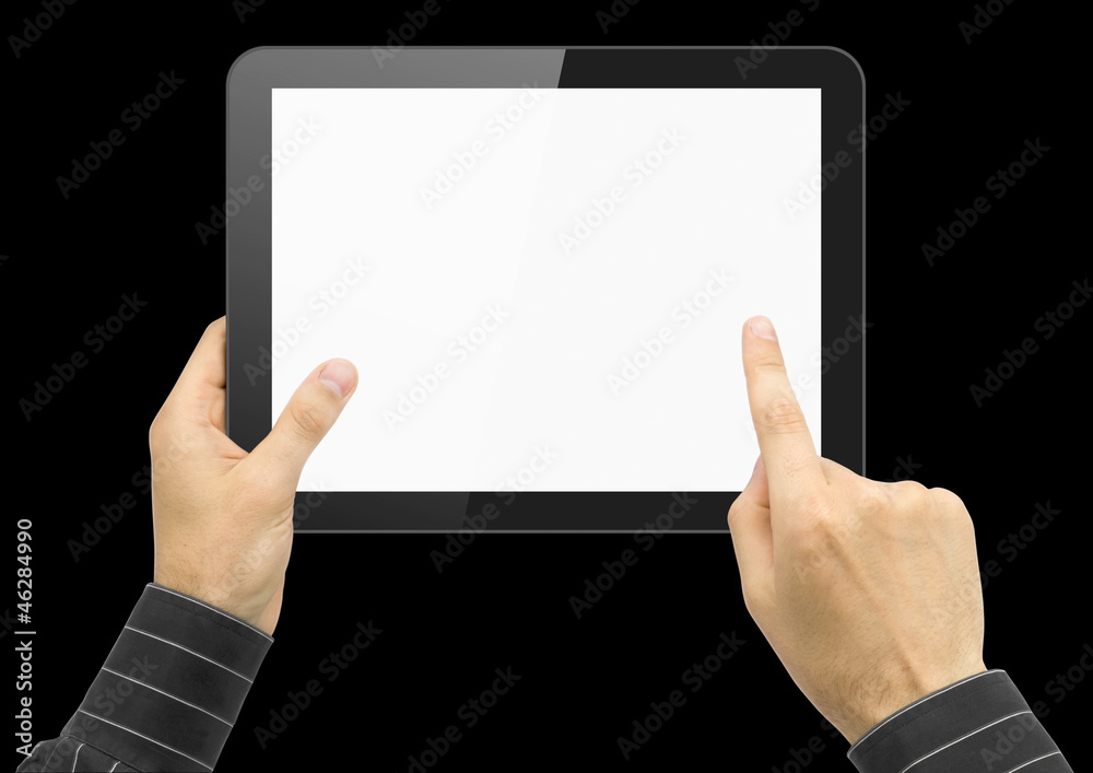 tablet tablet