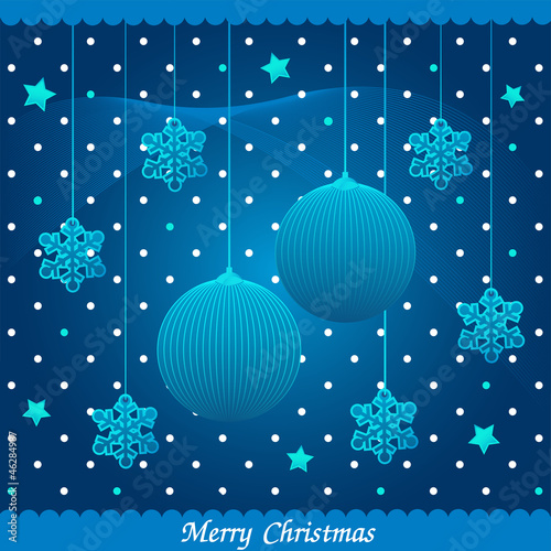 Christmas and New Year