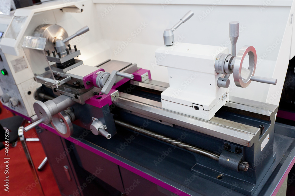 lathe lathe