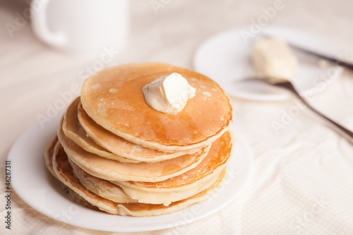 pancake