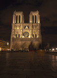 Notre Dame de Paris - Francia