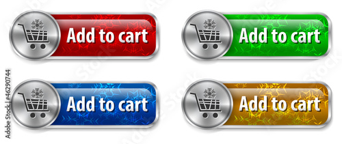 Electronic commerce web elements