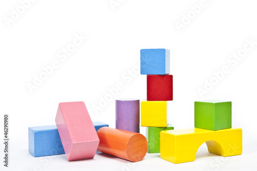 Blocks